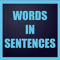 Word in Sentences: Улучшение английской игры