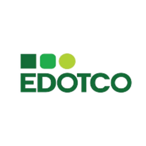Edotco VMS logo