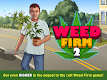 screenshot of Weed Firm 2: Bud Farm Tycoon