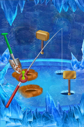 Mermaid Prince Screen 3