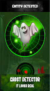 Ghost detector :evp 666