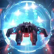 Transmute: Galaxy Battle Mod apk son sürüm ücretsiz indir