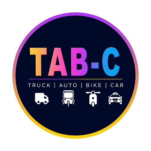 TAB-C Driver logo