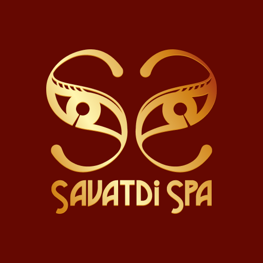 Savatdi Spa logo