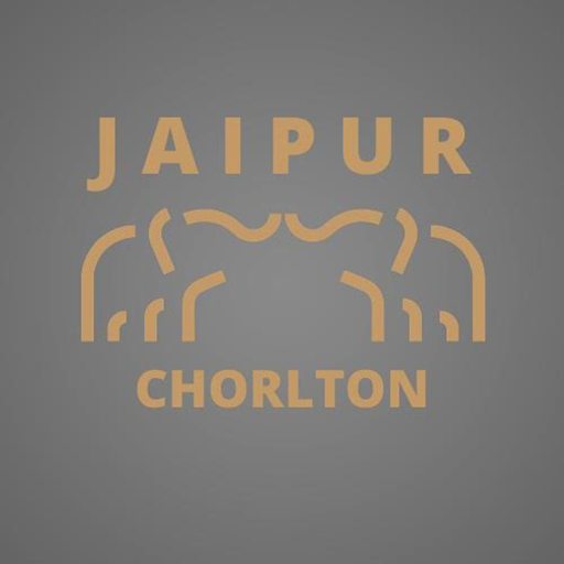 Jaipur Palace Altrincham logo