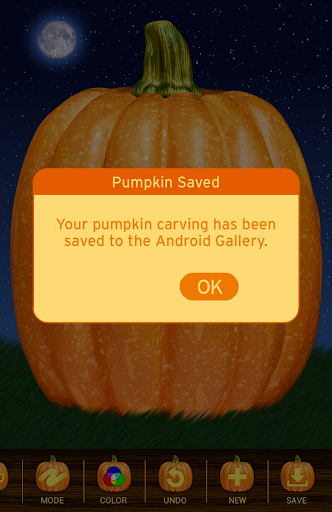 Carve It Halloween Free