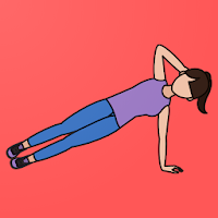 Plank Workout Full