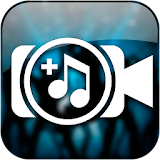 Mixer audio in video icon