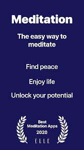 Serenity: Guided Meditation 3.17.4 (Premium)