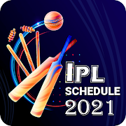 IPL Schedule 2021  Icon