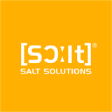 SALT Solutions AG icon