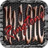 Magic Ringtone Free icon