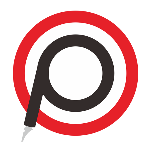 PenaPublik.com logo