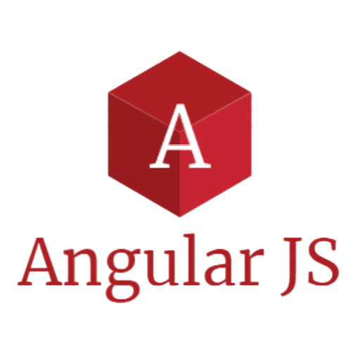 Learn Angular JS 2 - Angular J  Icon