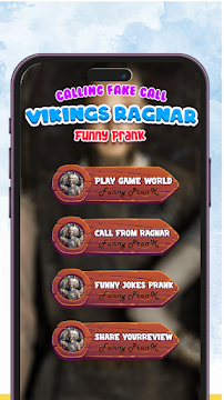 Vikings Game Fake Call Prank