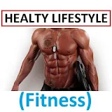 HEALTY LIFESTYLE(Fitness)-2016 icon