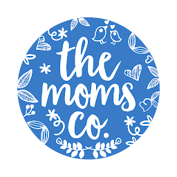 「The Moms Co. - Skin Care Shop」のアイコン画像