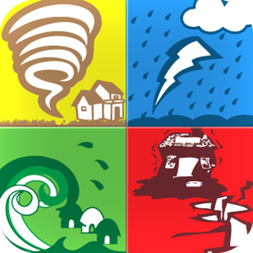 Disaster ID - AppWisp.com