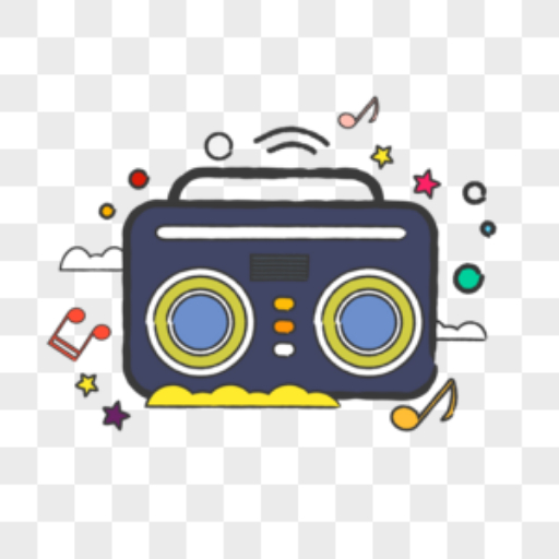Sudanes Radio logo