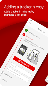 Vodafone Business Tag & Track