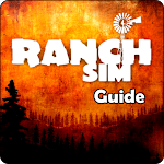 Cover Image of Download Ranch simulator - Farming Ranch simulator Tips 1.1 APK