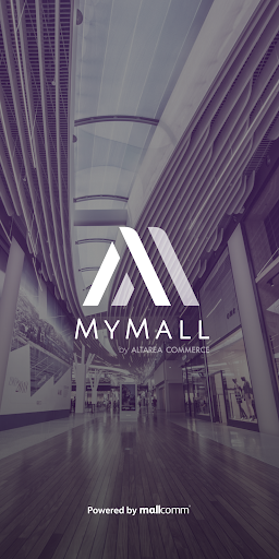 Android application My Mall screenshort