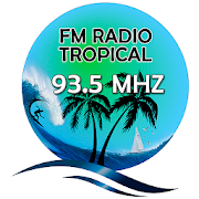 Radio FM Tropical 93.5 MHZ