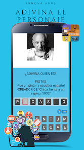 Screenshot 7 Adivina el Precio - trivias android