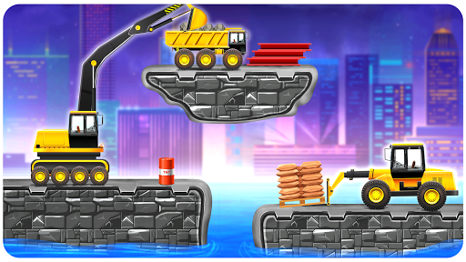 Code Triche construction de ville sim (Astuce) APK MOD screenshots 2