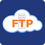 Cloud FTP Server by Drive HQ Apk