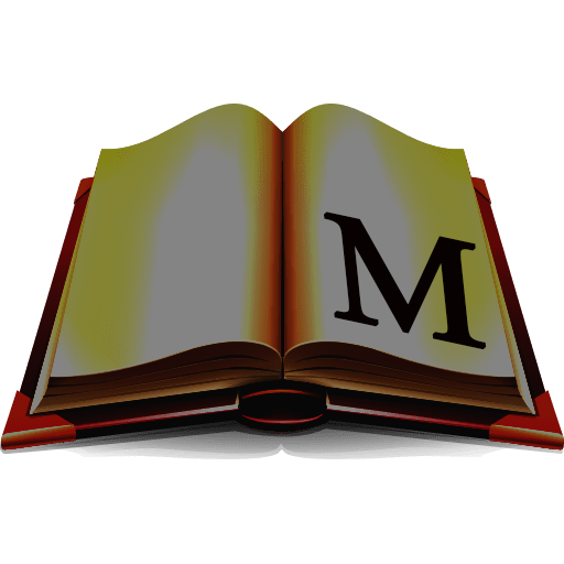 Mots logo