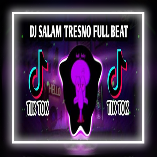 DJ Salam Tresno Viral Download on Windows