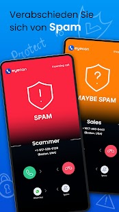 Eyecon-CallerID & Spam-Blocker Screenshot