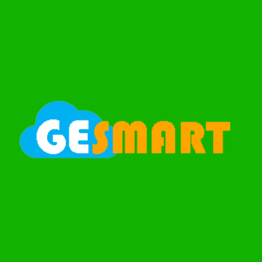 Gesmart Delivery logo