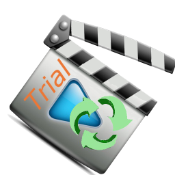 Imagen de icono Fast Video Rotate Trial