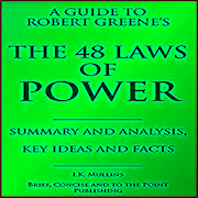  The 48 Laws of Power 