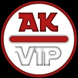 AK VIP VPN -NET Secure & Fast icon