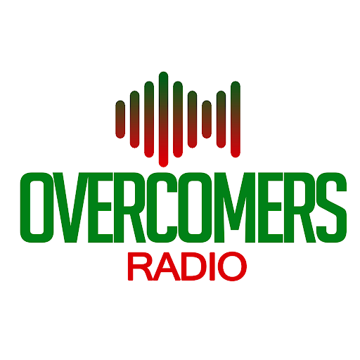 Overcomers Radio Screen 3