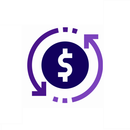 Currency Converter logo