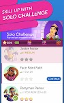 screenshot of Classic Words With Friends