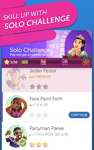 Classic Words With Friends 5