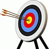 Archery Score Book icon