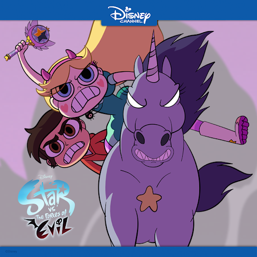 Star vs. the Forces of Evil Vol. 7 TV on Google Play