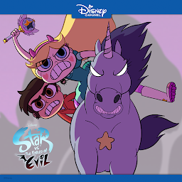 Icon image Star vs. the Forces of Evil