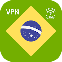 VPN Brazil - get free Brazil IP - VPN ‏⭐??