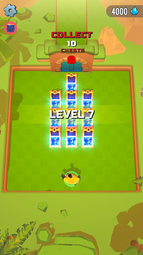 Ancient Hero Screen 3