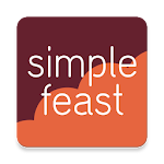 Recipes and Nutrition Coach - Simple Feast Apk
