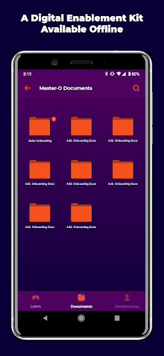 Master-O For Business Screenshot 2 - AppWisp.com