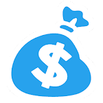 Cover Image of Tải xuống Blue Cash- Earn Money Online 1.0.5 APK