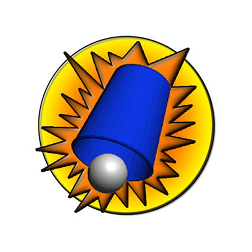 Cups and Ball logo